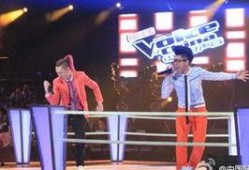 那英好声音爆料完整视频,揭秘精彩幕后故事